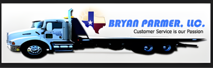 Bryan Parmer, LLC - Transportation Company Houston, Texas | 27+ Years of Experiece